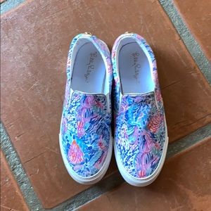 Lilly Pulitzer Sneakers